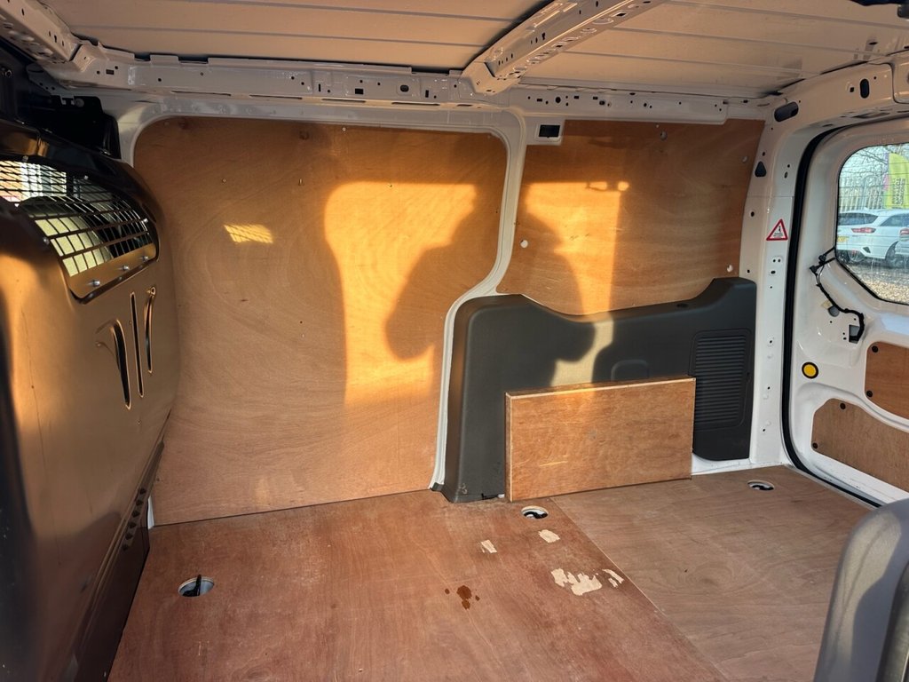Used Ford Transit Connect 2019 for sale - 76973128: Photo 10