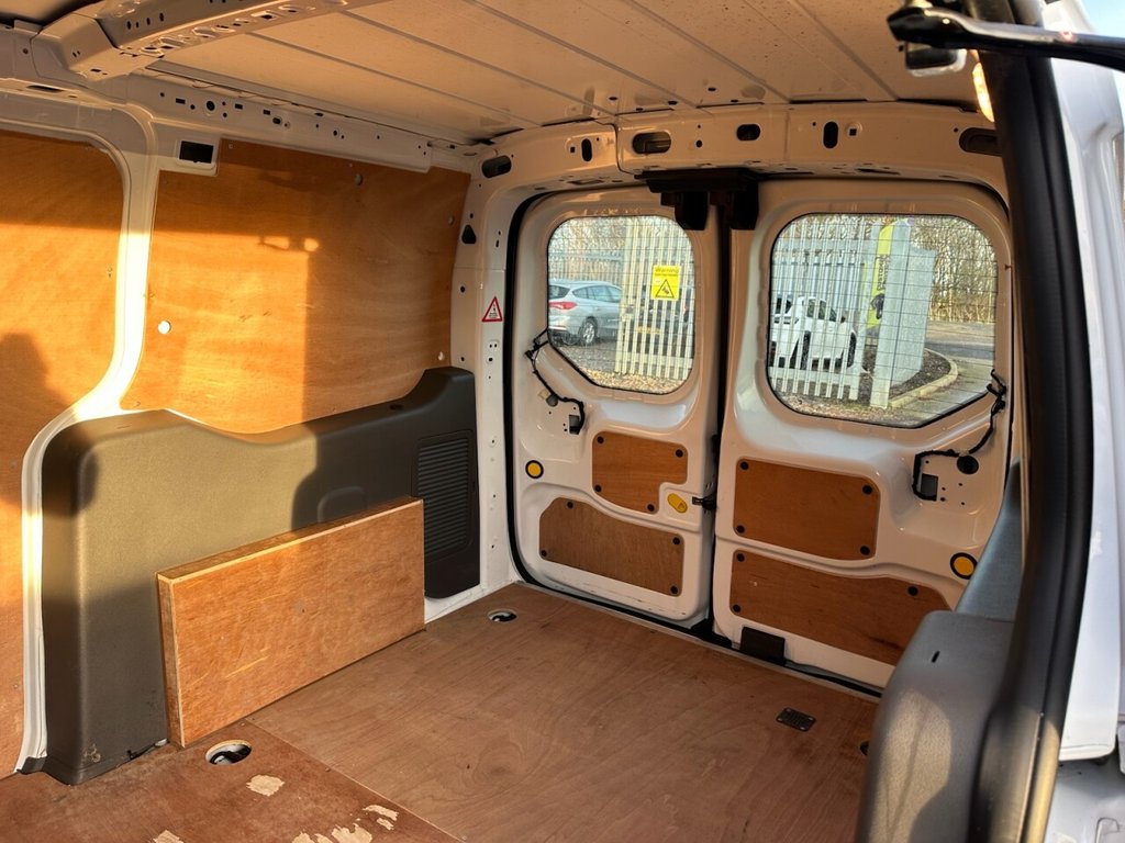 Used Ford Transit Connect 2019 for sale - 76973128: Photo 11