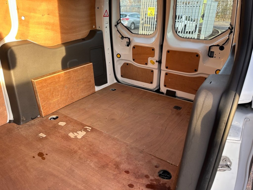 Used Ford Transit Connect 2019 for sale - 76973128: Photo 12