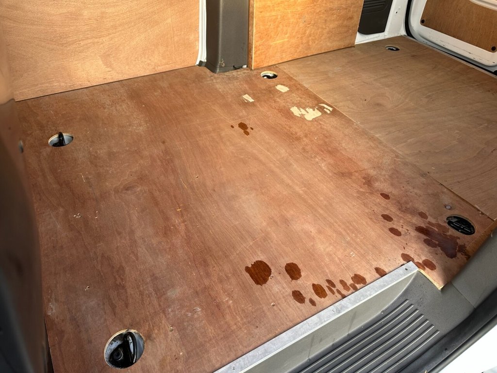 Used Ford Transit Connect 2019 for sale - 76973128: Photo 13