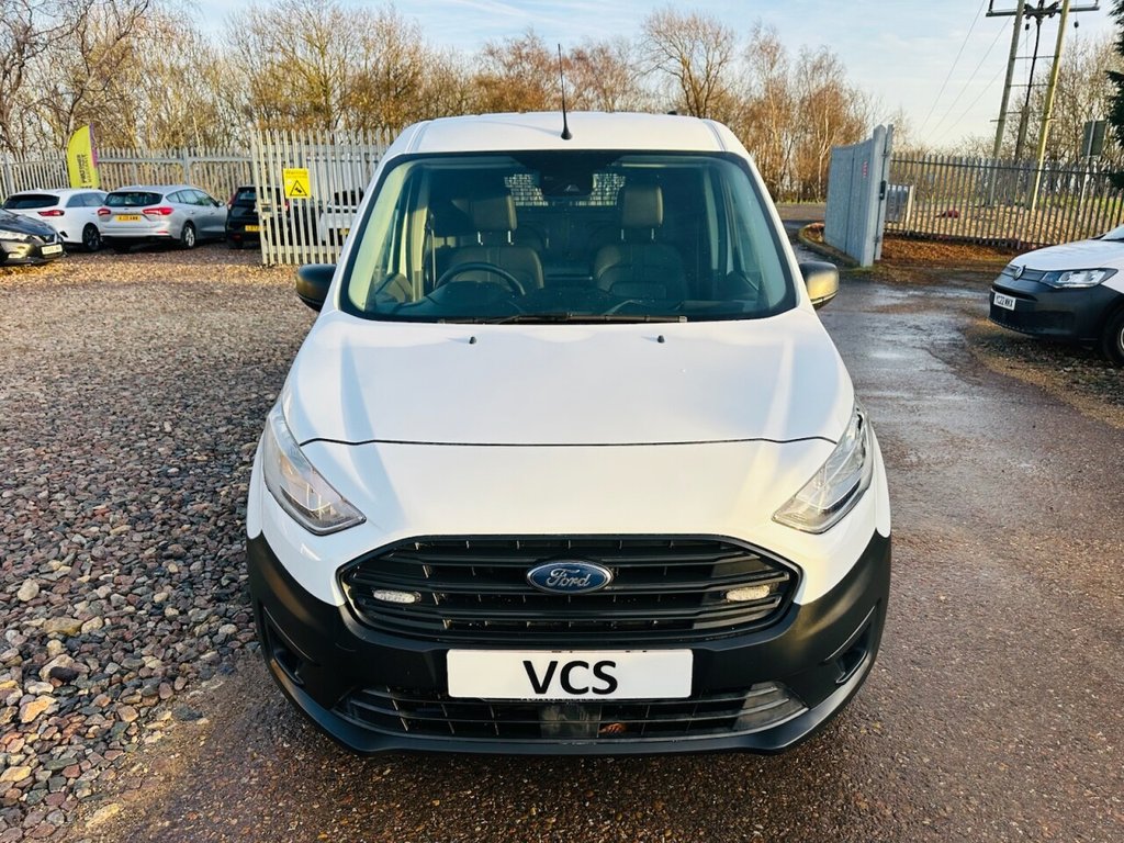 Used Ford Transit Connect 2019 for sale - 76973128: Photo 16