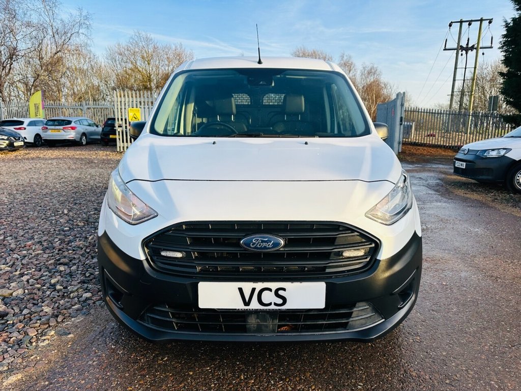 Used Ford Transit Connect 2019 for sale - 76973128: Photo 17