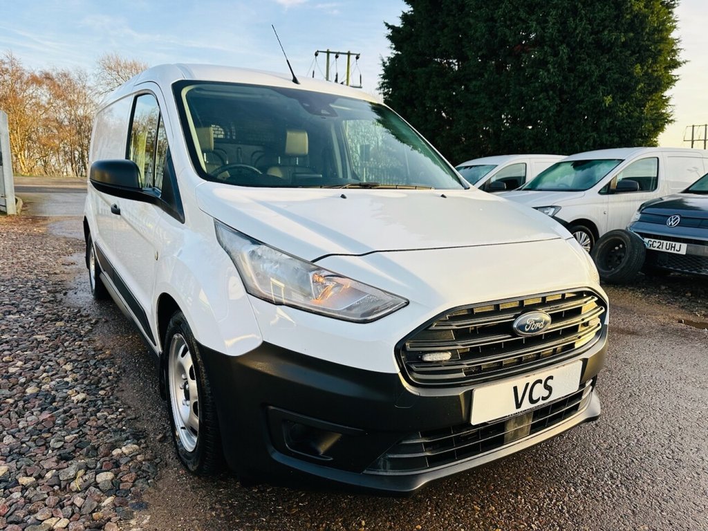 Used Ford Transit Connect 2019 for sale - 76973128: Photo 18