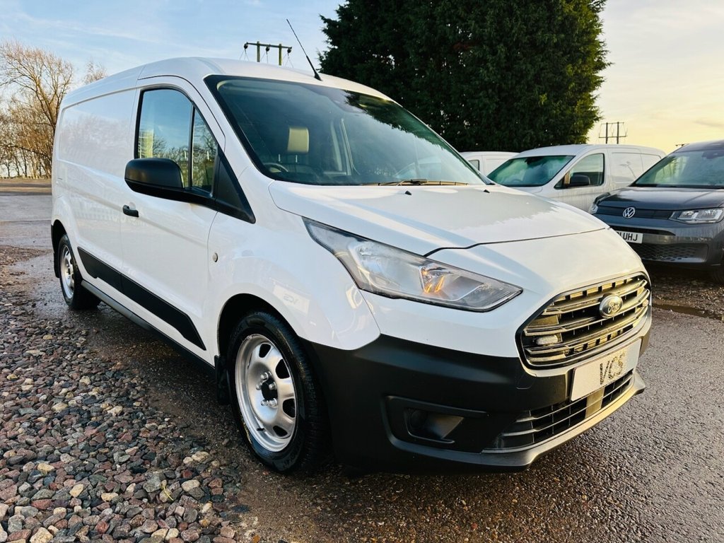Used Ford Transit Connect 2019 for sale - 76973128: Photo 19