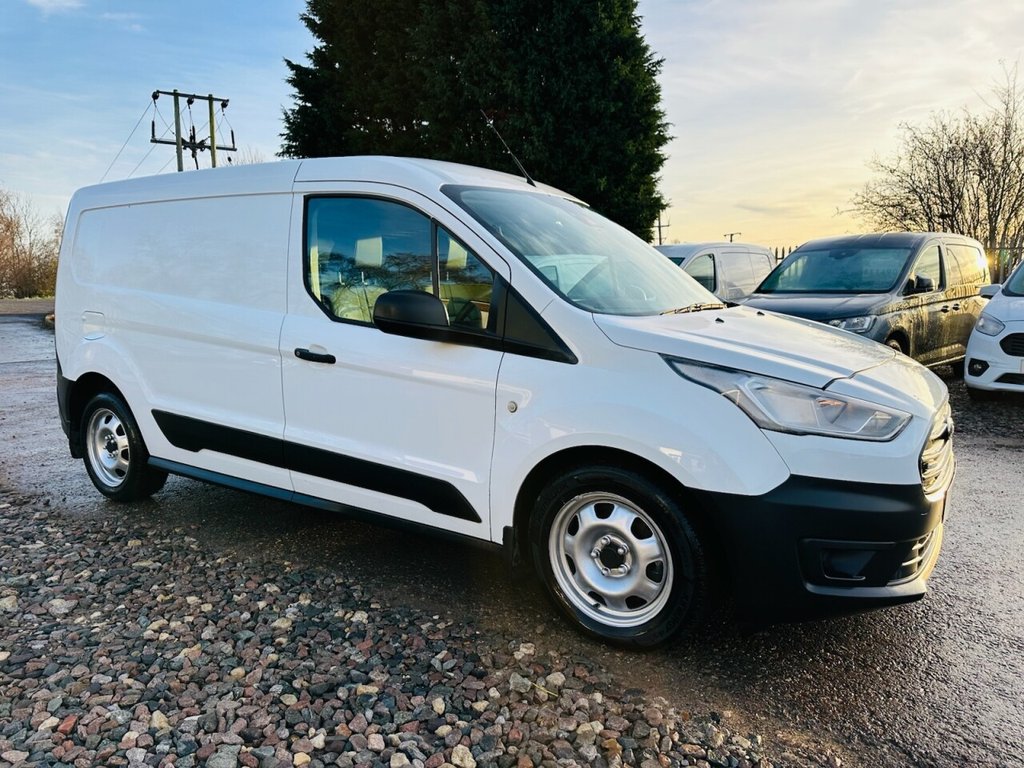 Used Ford Transit Connect 2019 for sale - 76973128: Photo 21