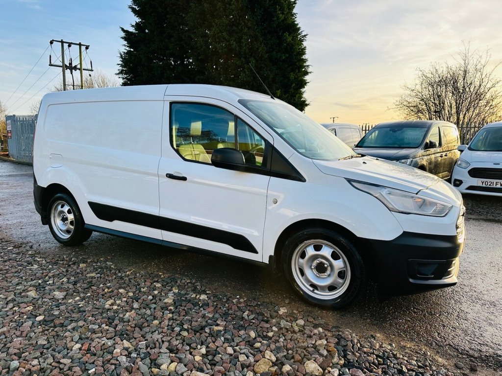 Used Ford Transit Connect 2019 for sale - 76973128: Photo 22