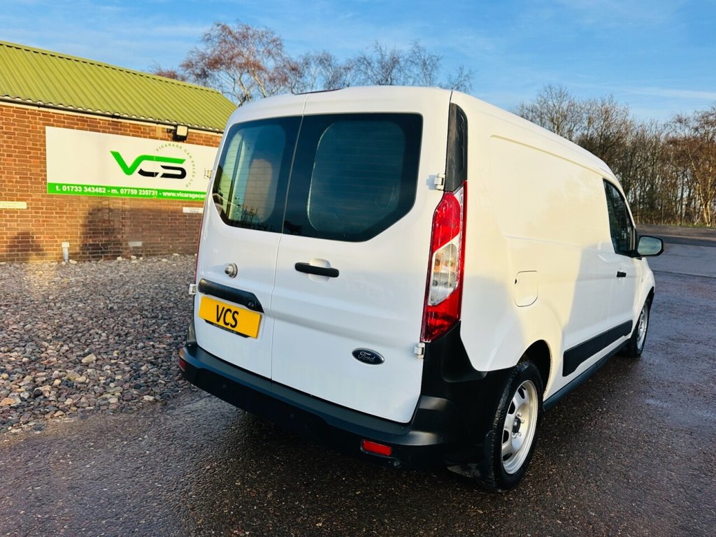 Used Ford Transit Connect 2019 for sale - 76973128: Photo 23
