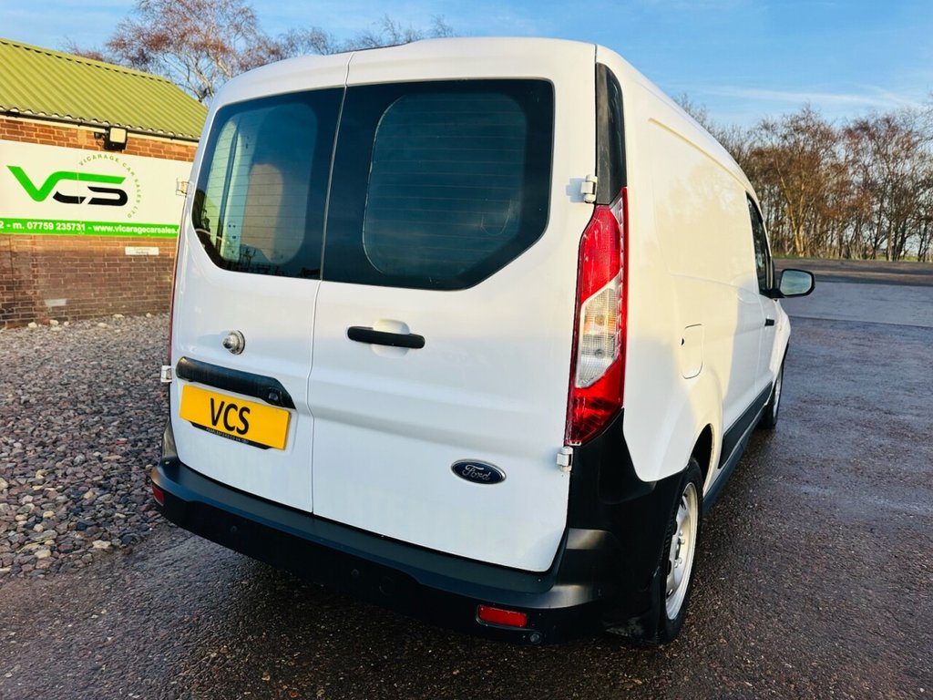 Used Ford Transit Connect 2019 for sale - 76973128: Photo 24