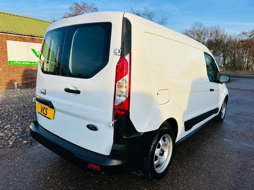 Used Ford Transit Connect 2019 for sale - 76973128: Photo 25