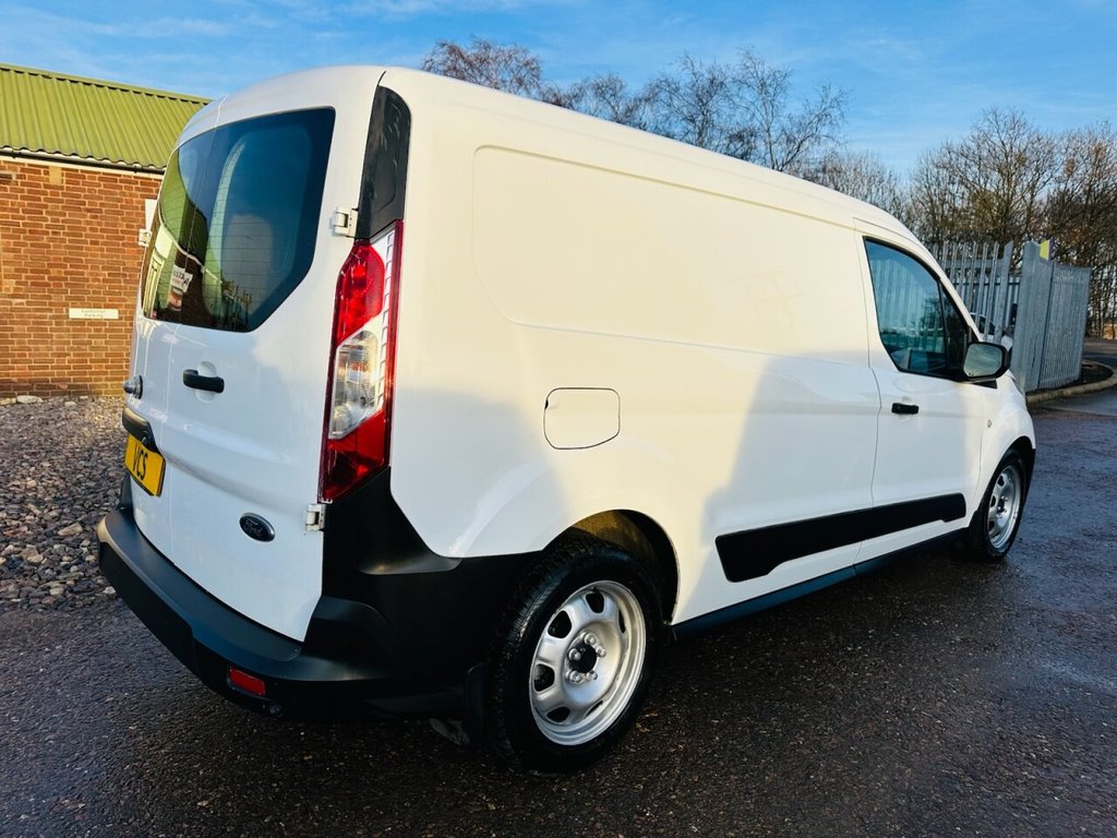 Used Ford Transit Connect 2019 for sale - 76973128: Photo 26