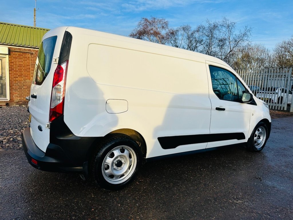 Used Ford Transit Connect 2019 for sale - 76973128: Photo 27