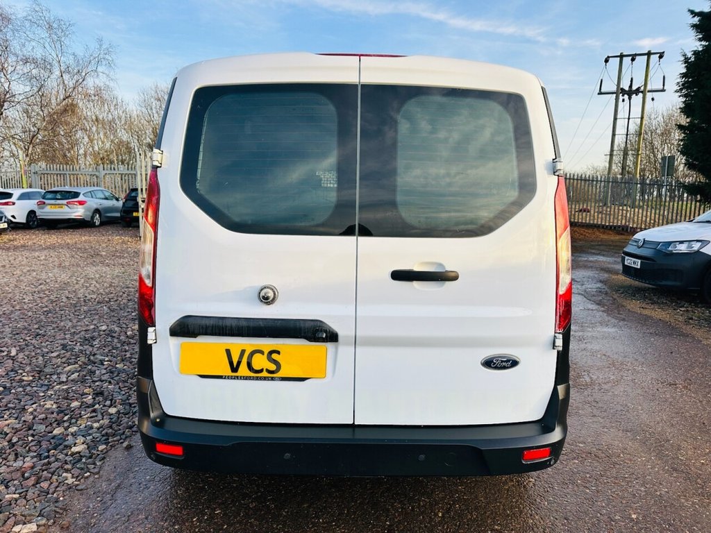 Used Ford Transit Connect 2019 for sale - 76973128: Photo 28