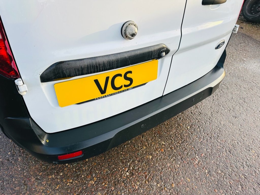Used Ford Transit Connect 2019 for sale - 76973128: Photo 29
