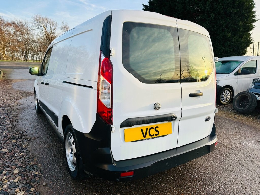 Used Ford Transit Connect 2019 for sale - 76973128: Photo 30