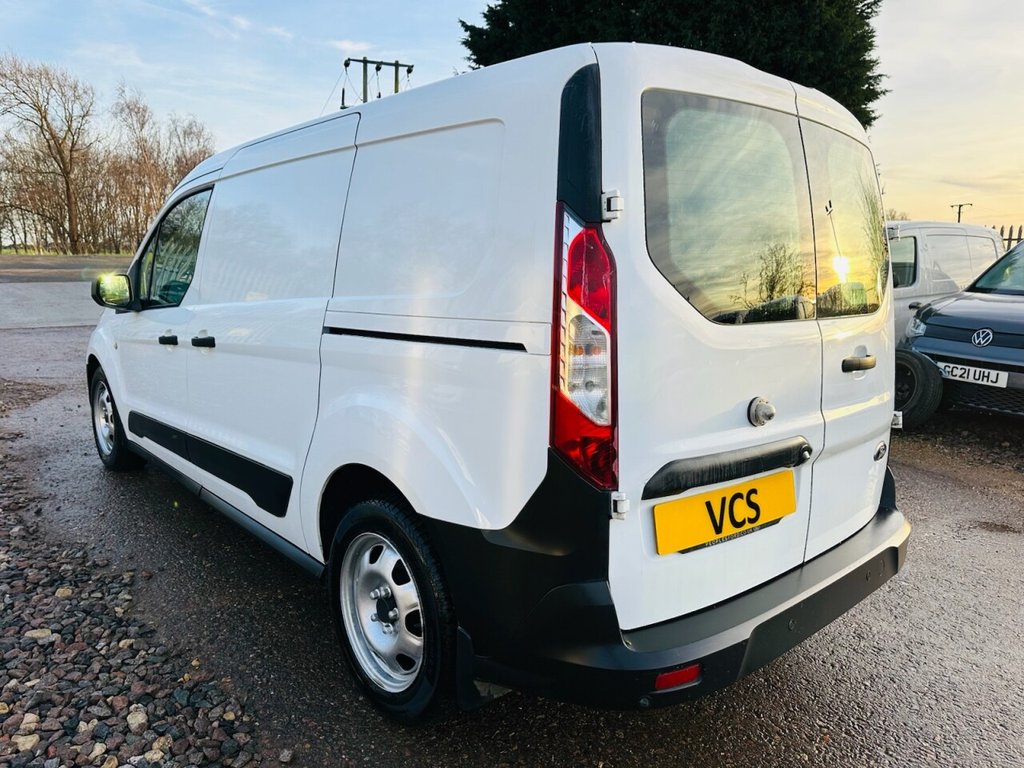 Used Ford Transit Connect 2019 for sale - 76973128: Photo 31