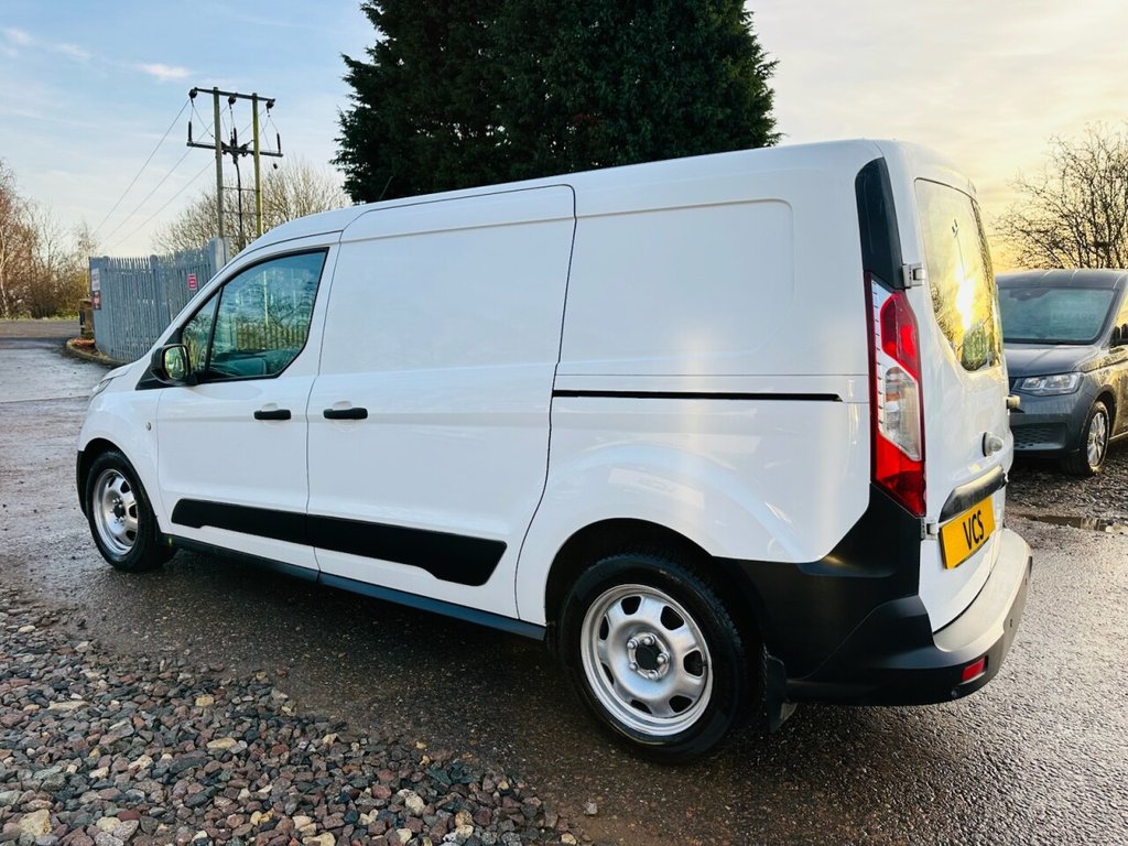 Used Ford Transit Connect 2019 for sale - 76973128: Photo 33