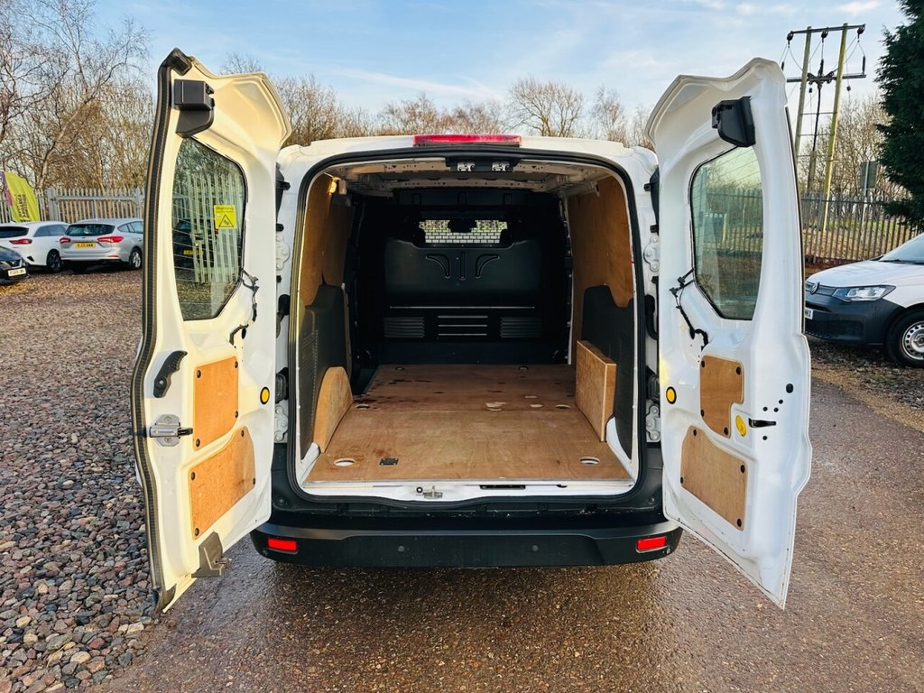 Used Ford Transit Connect 2019 for sale - 76973128: Photo 34