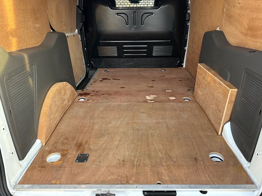 Used Ford Transit Connect 2019 for sale - 76973128: Photo 36