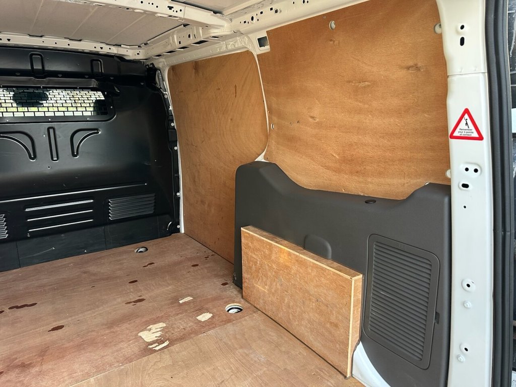 Used Ford Transit Connect 2019 for sale - 76973128: Photo 38