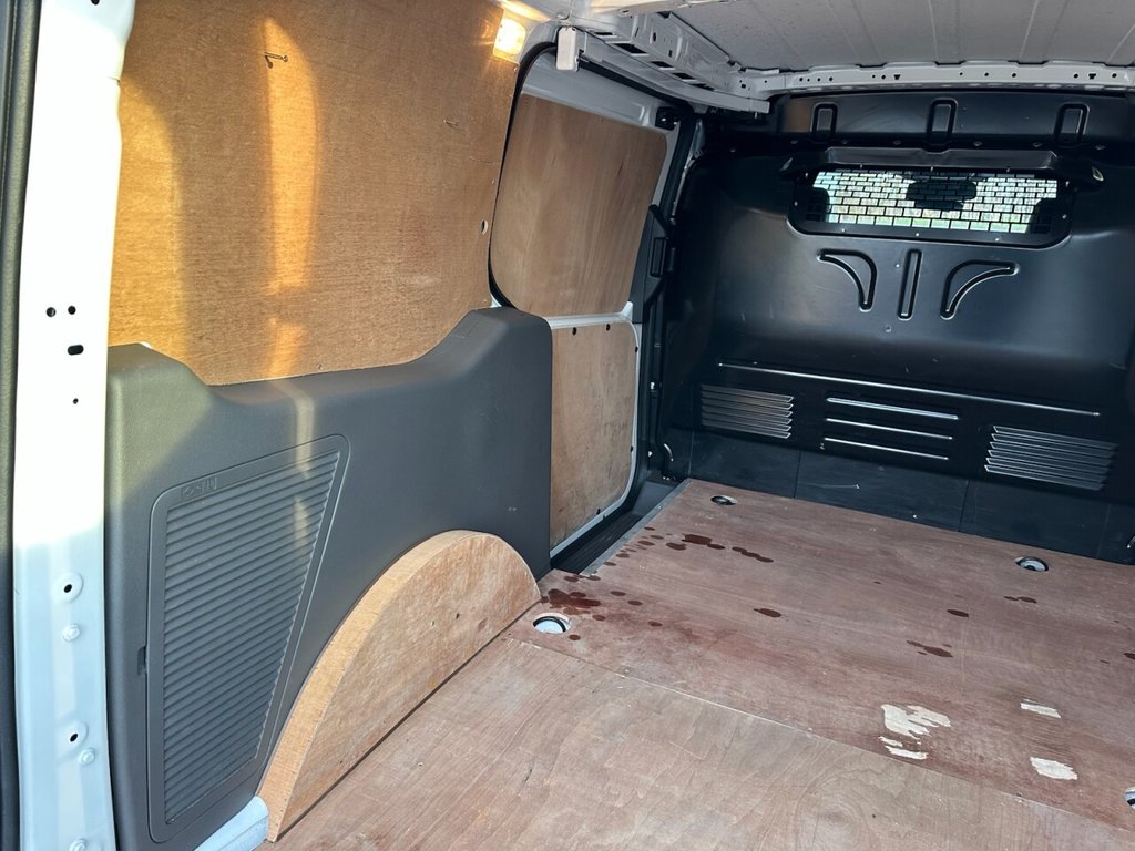 Used Ford Transit Connect 2019 for sale - 76973128: Photo 39