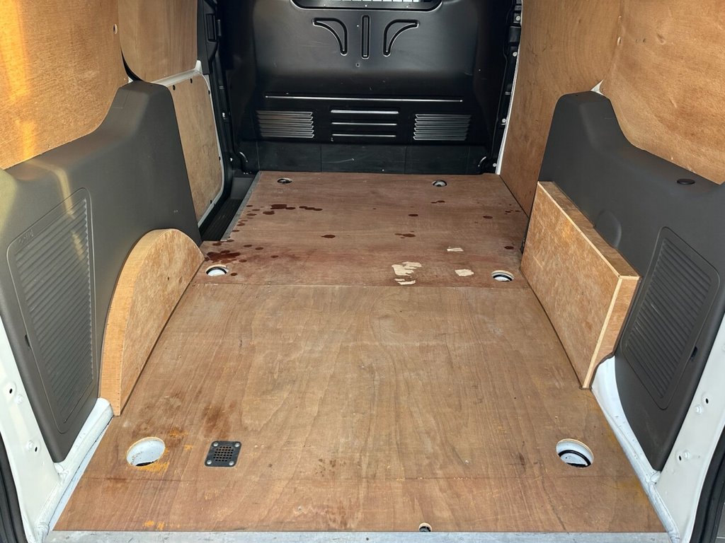 Used Ford Transit Connect 2019 for sale - 76973128: Photo 40