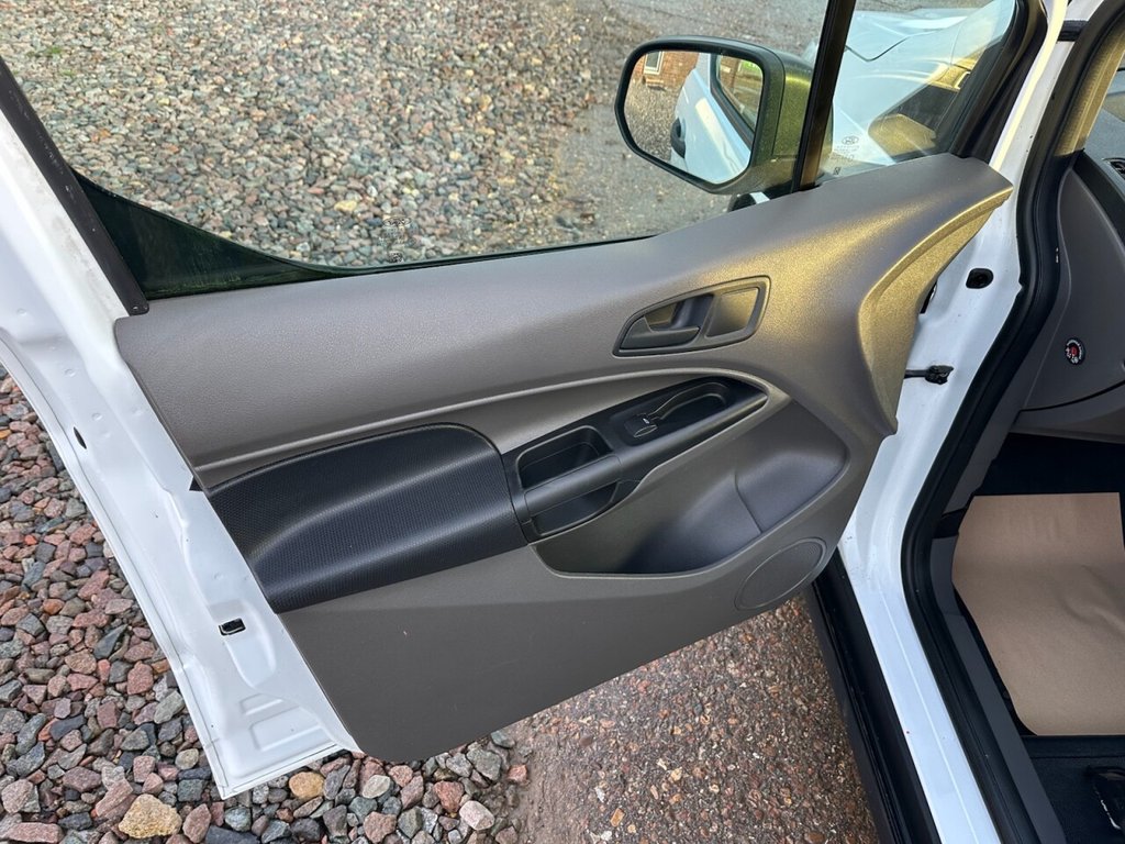 Used Ford Transit Connect 2019 for sale - 76973128: Photo 41
