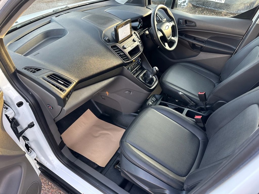 Used Ford Transit Connect 2019 for sale - 76973128: Photo 42