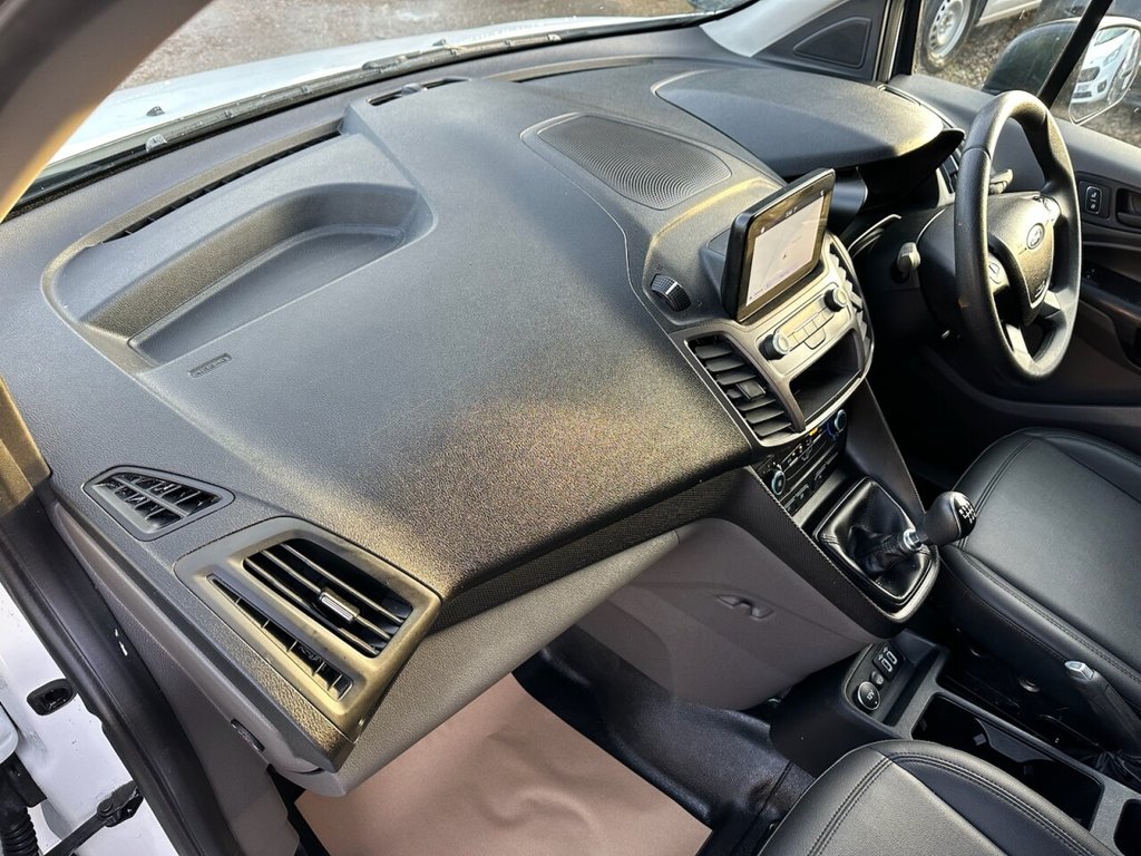 Used Ford Transit Connect 2019 for sale - 76973128: Photo 43