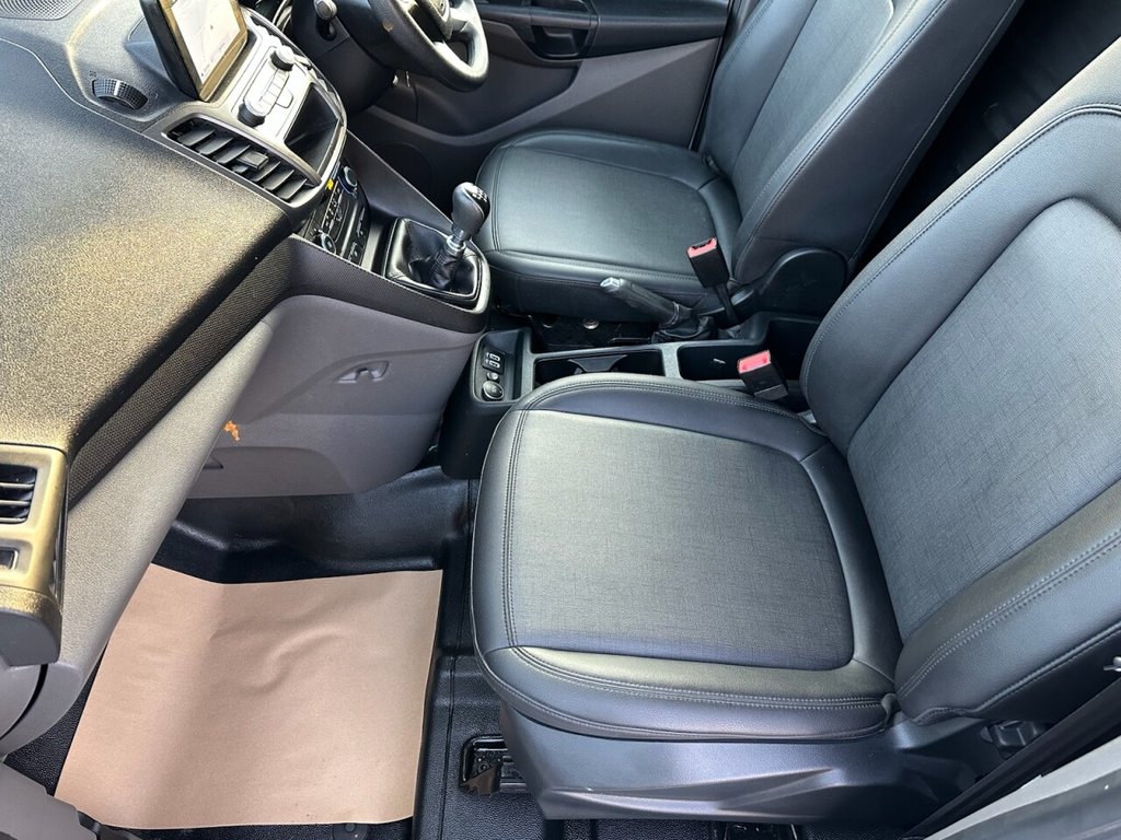 Used Ford Transit Connect 2019 for sale - 76973128: Photo 46