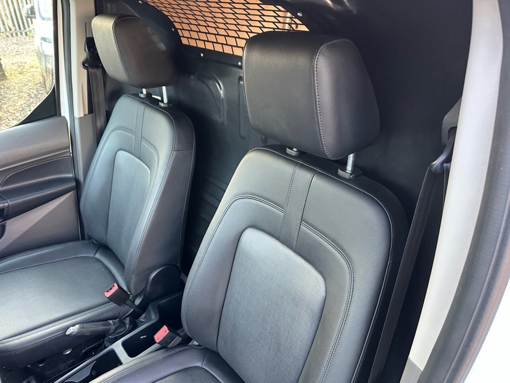 Used Ford Transit Connect 2019 for sale - 76973128: Photo 47