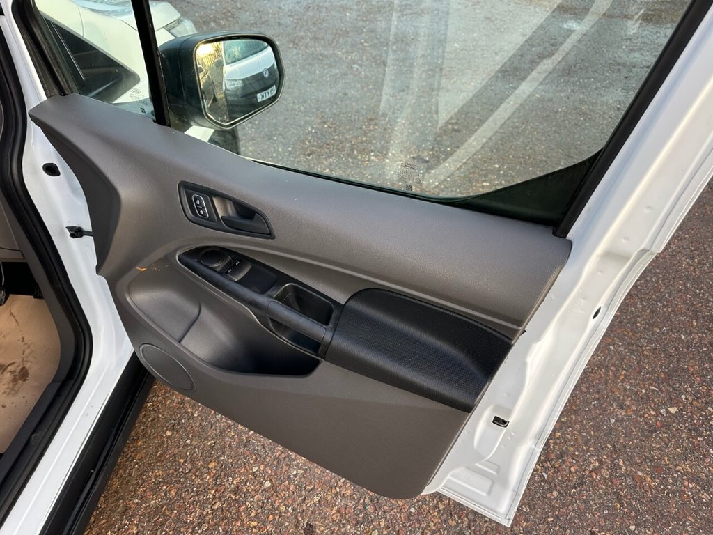 Used Ford Transit Connect 2019 for sale - 76973128: Photo 49