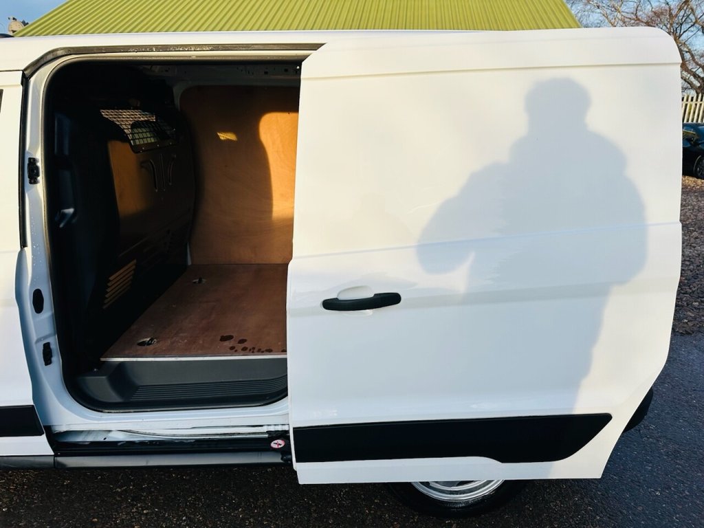 Used Ford Transit Connect 2019 for sale - 76973128: Photo 6