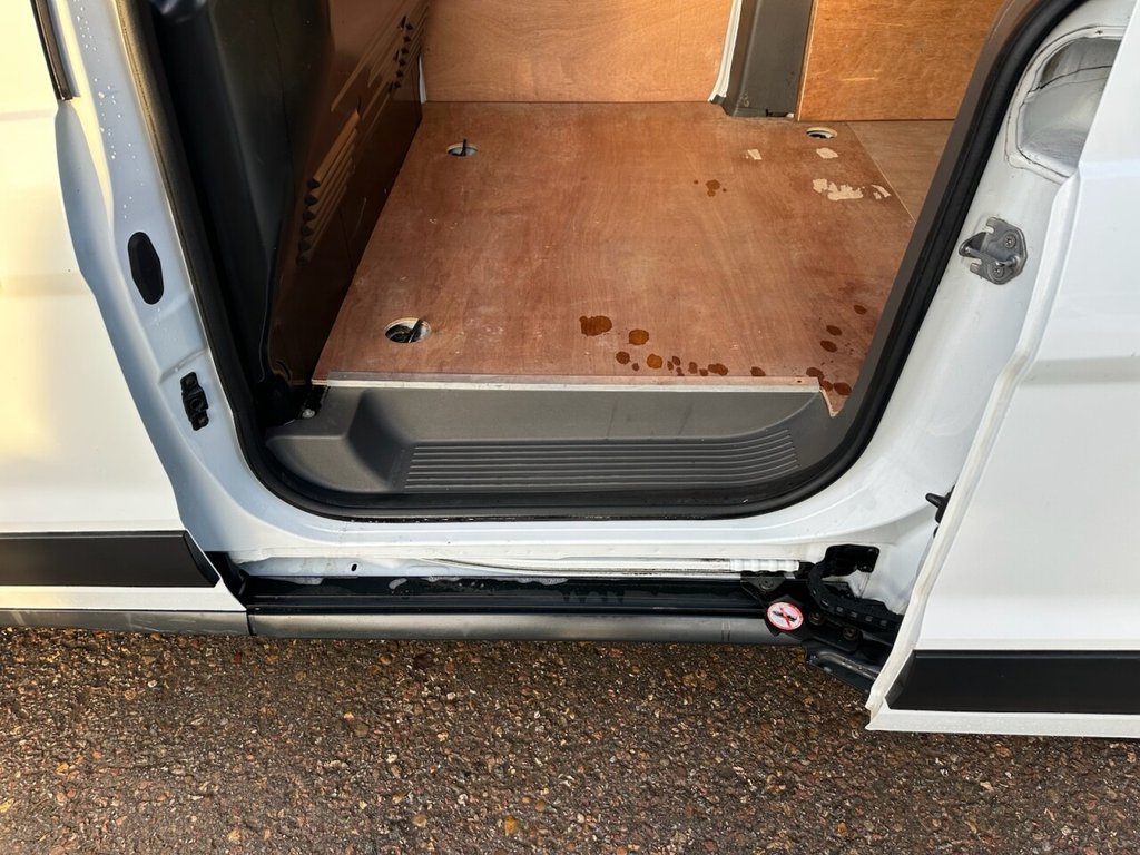 Used Ford Transit Connect 2019 for sale - 76973128: Photo 7