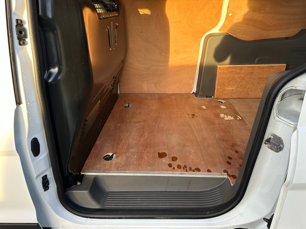 Used Ford Transit Connect 2019 for sale - 76973128: Photo 8