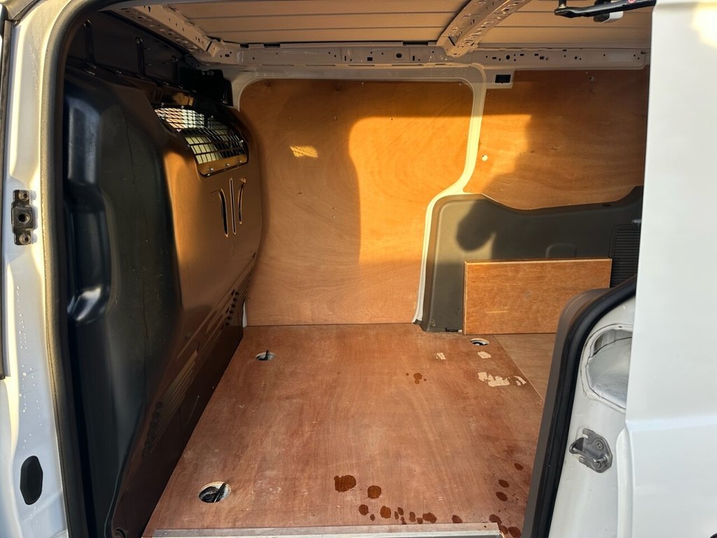 Used Ford Transit Connect 2019 for sale - 76973128: Photo 9