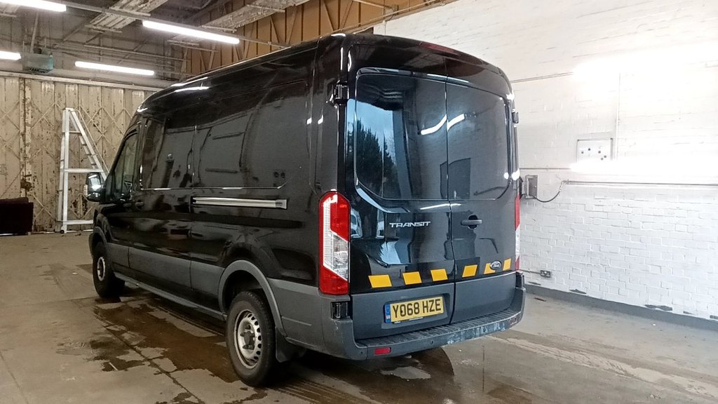 Used Ford Transit 2019 for sale - 76797624: Photo 3