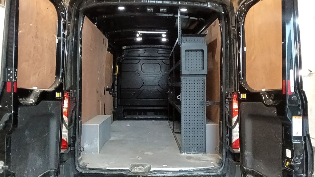 Used Ford Transit 2019 for sale - 76797624: Photo 5