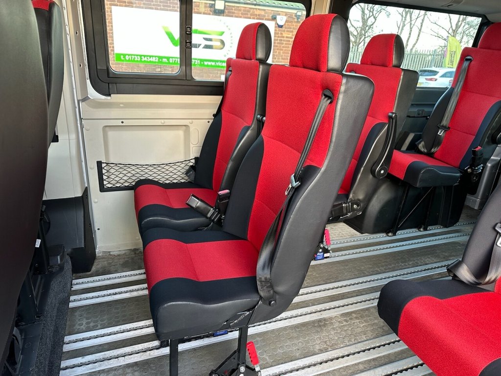 Used Fiat Ducato 2014 for sale - 76923186: Photo 11