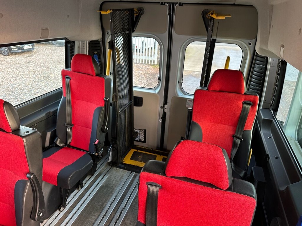 Used Fiat Ducato 2014 for sale - 76923186: Photo 14