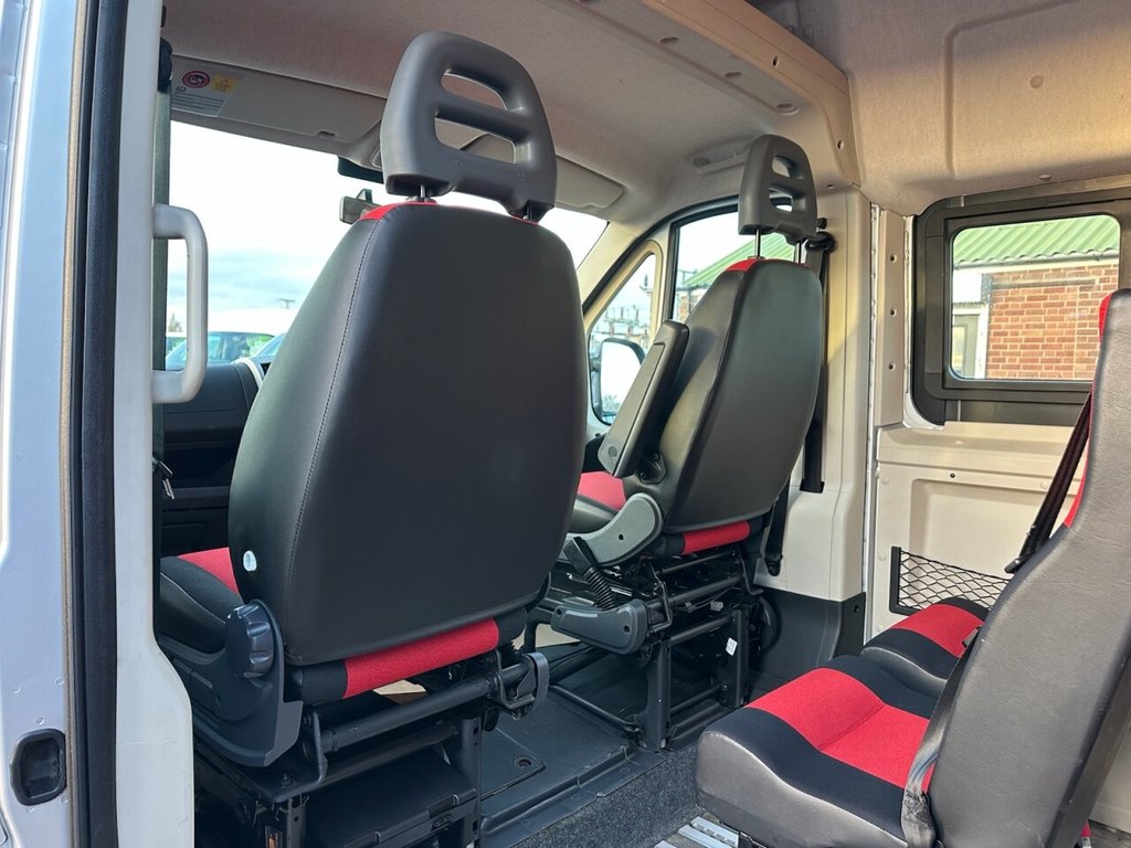 Used Fiat Ducato 2014 for sale - 76923186: Photo 16