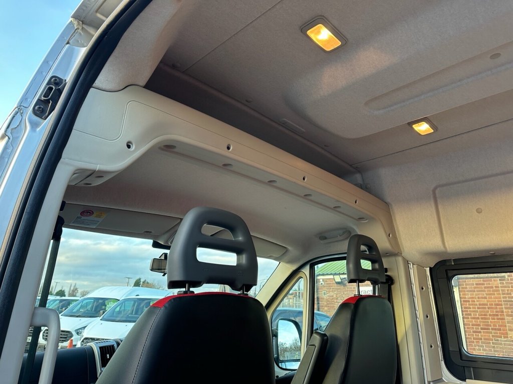 Used Fiat Ducato 2014 for sale - 76923186: Photo 17