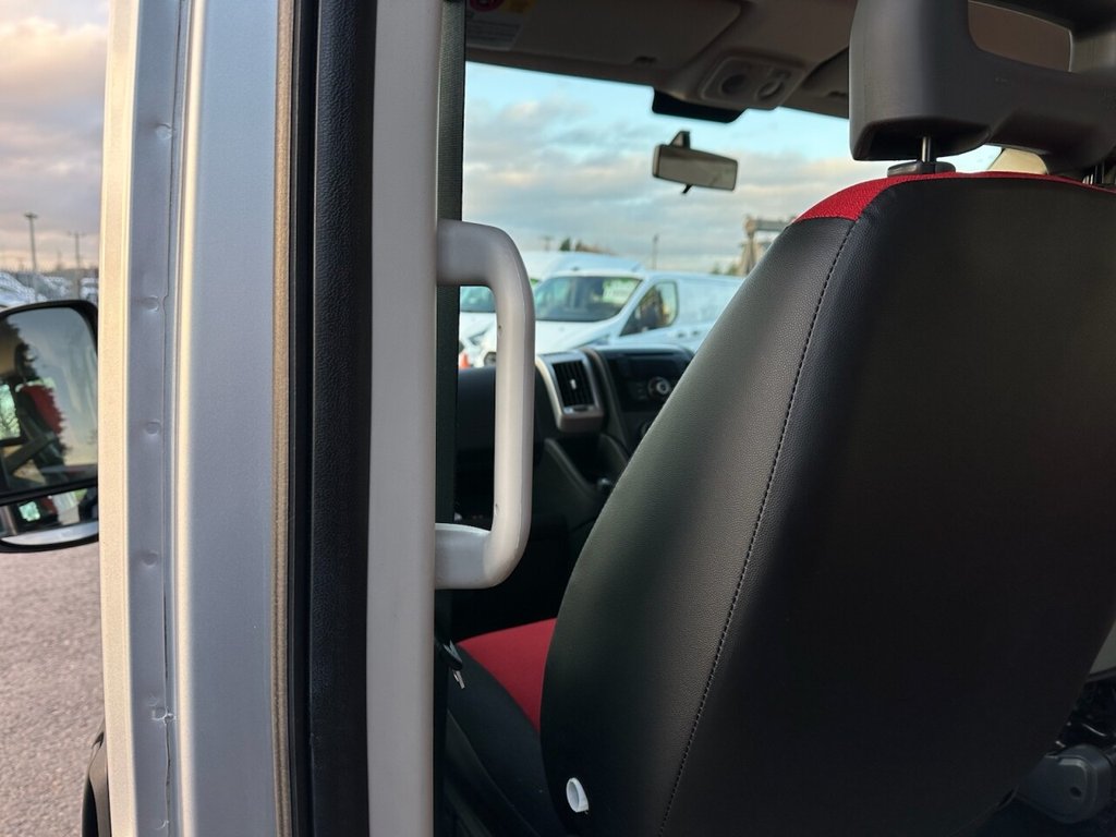 Used Fiat Ducato 2014 for sale - 76923186: Photo 18