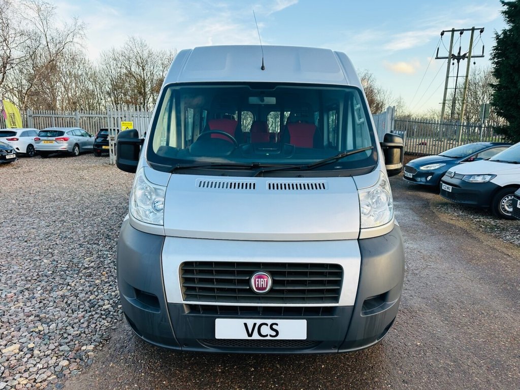 Used Fiat Ducato 2014 for sale - 76923186: Photo 21