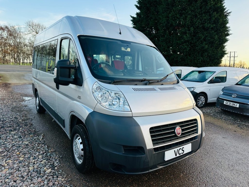 Used Fiat Ducato 2014 for sale - 76923186: Photo 23