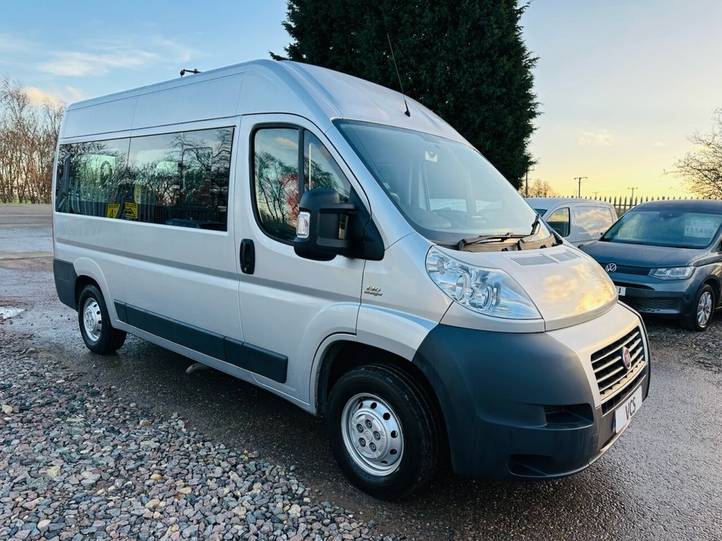 Used Fiat Ducato 2014 for sale - 76923186: Photo 25