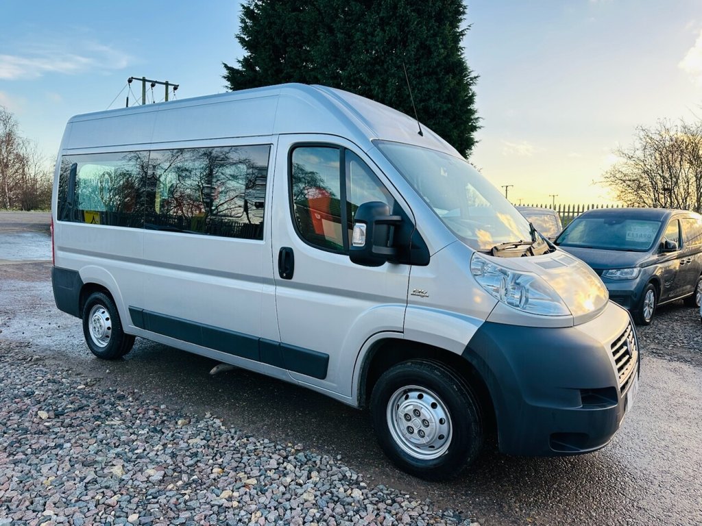 Used Fiat Ducato 2014 for sale - 76923186: Photo 26