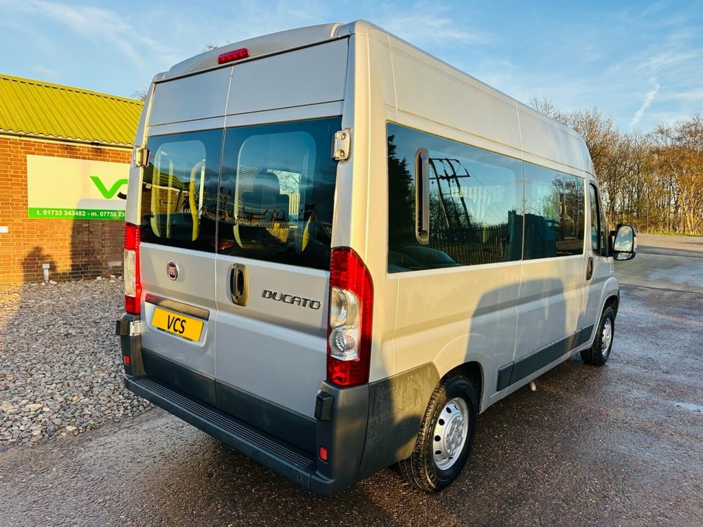 Used Fiat Ducato 2014 for sale - 76923186: Photo 29