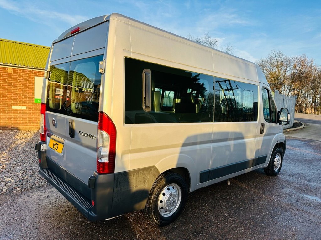 Used Fiat Ducato 2014 for sale - 76923186: Photo 30