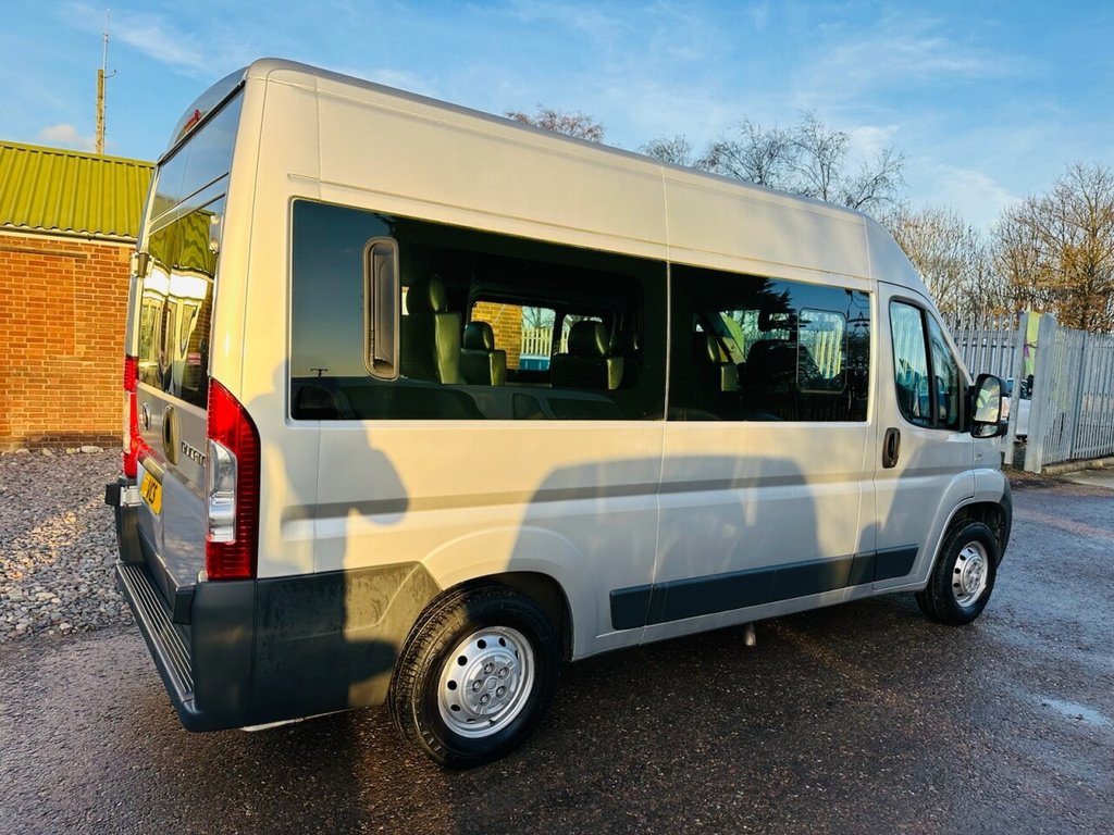 Used Fiat Ducato 2014 for sale - 76923186: Photo 31