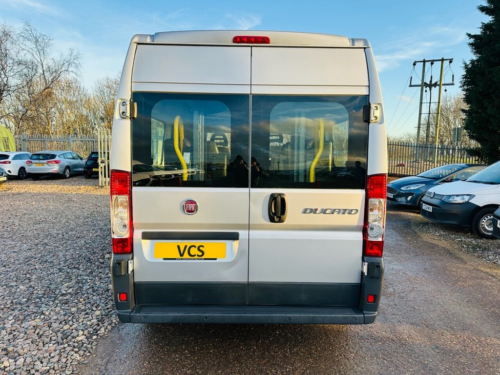 Used Fiat Ducato 2014 for sale - 76923186: Photo 32